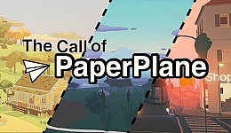 Зов бумажного самолетика