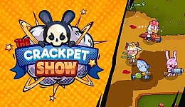 The Crackpet Show