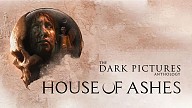 The Dark Pictures Anthology: House of Ashes