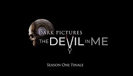 The Dark Pictures Anthology: The Devil in Me