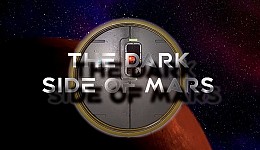 The Dark Side of Mars