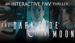 The Dark Side of the Moon