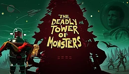 The Deadly Tower of Monsters