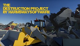 The Destruction Project