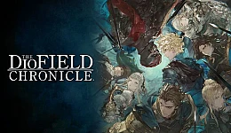 The DioField Chronicle