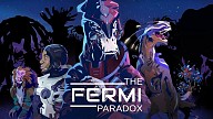 The Fermi Paradox