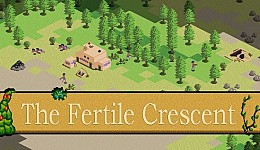 The Fertile Crescent