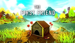 The First Friend