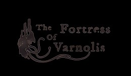 The Fortress of Varnolis