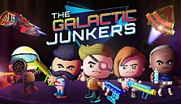 The Galactic Junkers