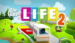 THE GAME OF LIFE 2