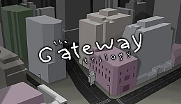 The Gateway Trilogy