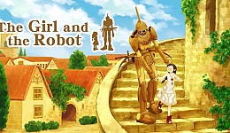 The Girl and the Robot