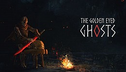 The Golden Eyed Ghosts