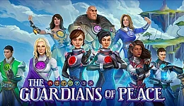 The Guardians of Peace