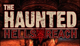 The Haunted: Hells Reach