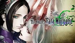 The House in Fata Morgana