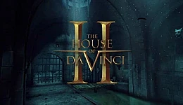 The House of Da Vinci 2