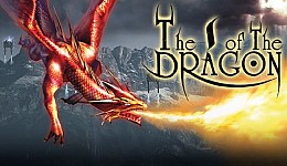 The I of the Dragon
