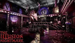 THE ILLUSION: NIGHTMARE