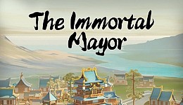 The Immortal Mayor 