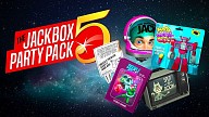 The Jackbox Party Pack 5