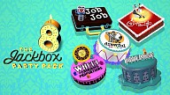 The Jackbox Party Pack 8