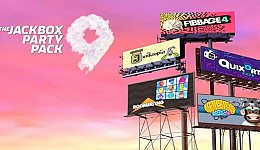 The Jackbox Party Pack 9