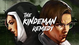 The Kindeman Remedy