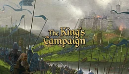 The King's Campaign