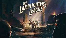 The Lamplighters League