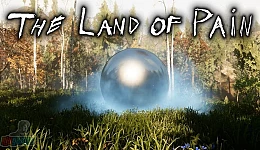 The Land of Pain