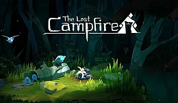 The Last Campfire