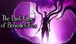 The Last Case of Benedict Fox