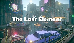 The Last Element: Looking For Tomorrow