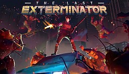 The Last Exterminator