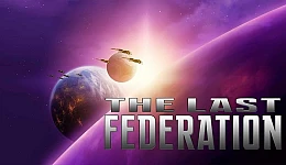 The Last Federation Collection