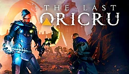 The Last Oricru