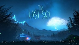 The Last Sky