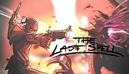 The Last Spell