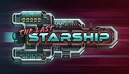 The Last Starship