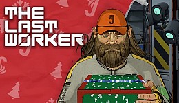 The Last Worker