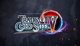 The Legend of Heroes: Trails of Cold Steel 4