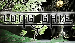 The Long Gate