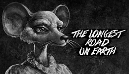 The Longest Road on Earth