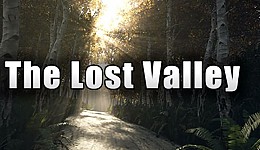 The Lost Valley