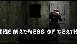 The Madness of Death