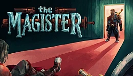 The Magister