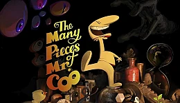 The Many Pieces of Mr. Coo