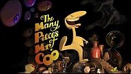 The Many Pieces of Mr. Coo